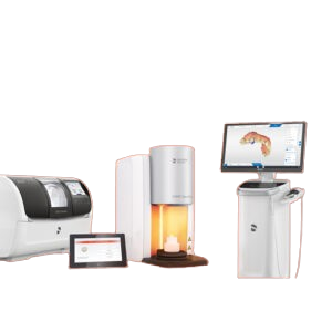 cerec-جهاز السرك